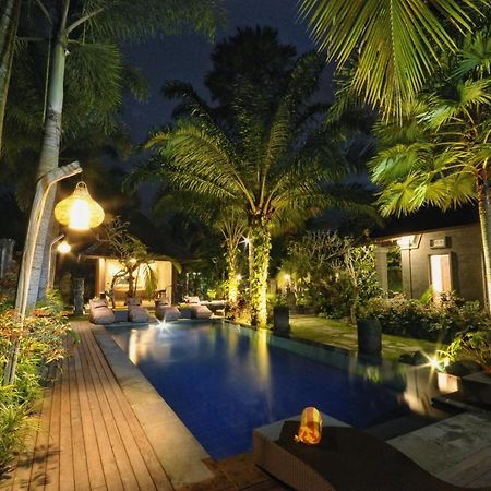 Dukuh Sebatu Villa Ubud เตกากาลัง ภายนอก รูปภาพ