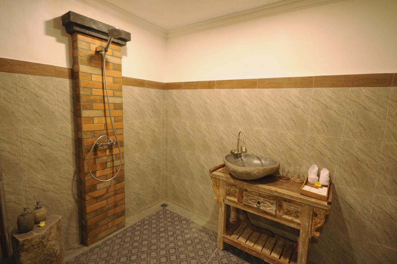 Dukuh Sebatu Villa Ubud เตกากาลัง ภายนอก รูปภาพ